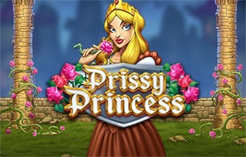 Prissy Princess