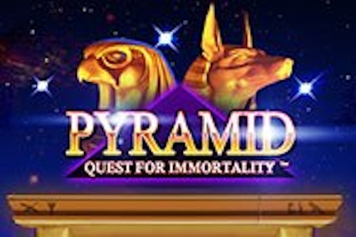 Pyramid: Quest for Immortality