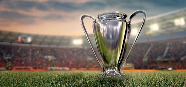 Svara på Quiz om fotboll och få chans att vinna 100 000 kr