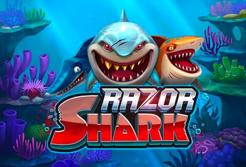 Razor Shark