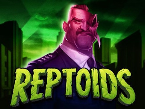Reptoids