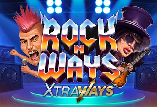 Rock N' Ways XtraWays