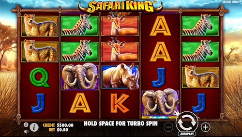 Pragmatic Play släpper ny slot