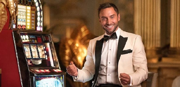 Schlagermiljonen med Måns Zelmerlöw är igång