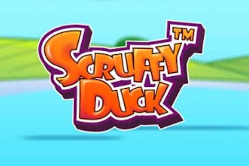 Scruffy Duck