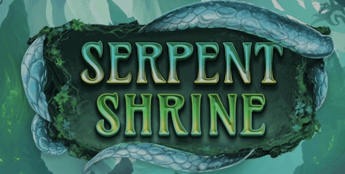 Serpent Shrine från Fantasma Games