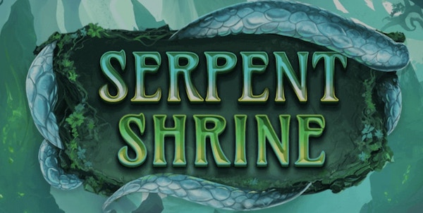 Serpent Shrine från Fantasma Games
