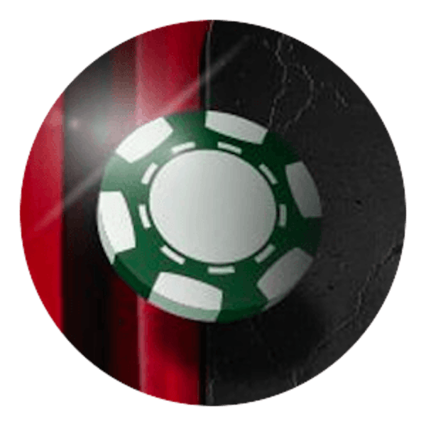 Casinochip från ShadowBet