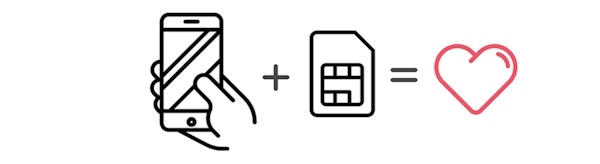 Busenkelt att sätta in med Siru