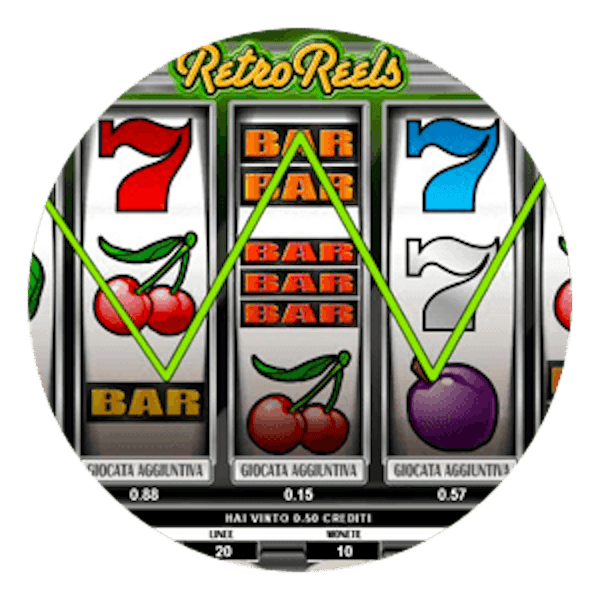 Vart man kan spela och hitta casinon