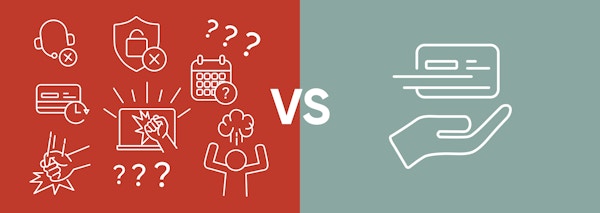 Fördelarna är många med att välja ett licensierat casino som har smidiga utbetalningsmetoder