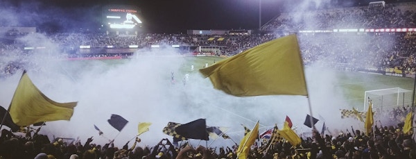 Fotboll största sporten