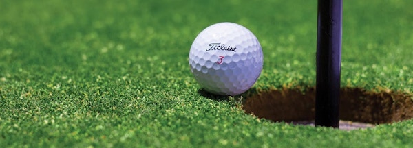 Jesper Parnevik hade varit stolt