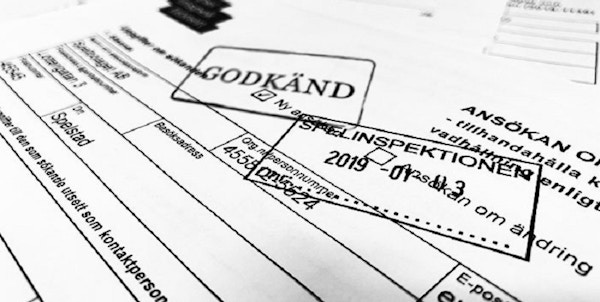 Q3 2019 i Casinovärlden Sammanfattas