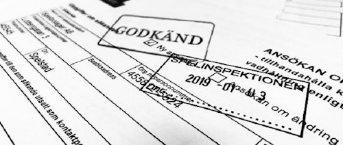 Detta innebär den nya spellagen som trädde i kraft 1 januari 2019