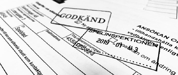 Detta innebär den nya spellagen som trädde i kraft 1 januari 2019