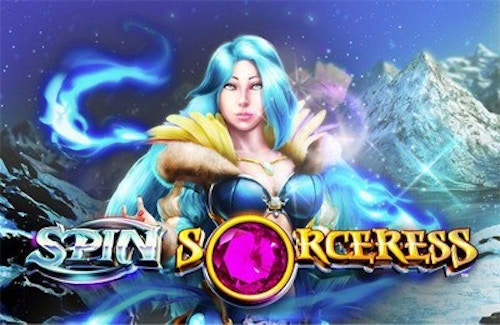 Spin Sorceress