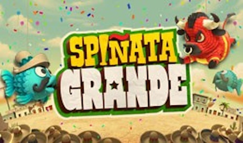 Spinata Grande