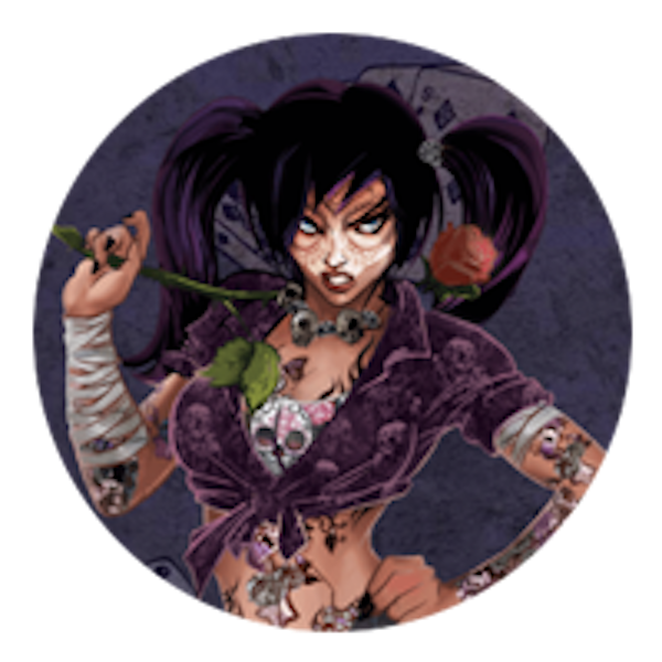 Spinjuju Casino Rund