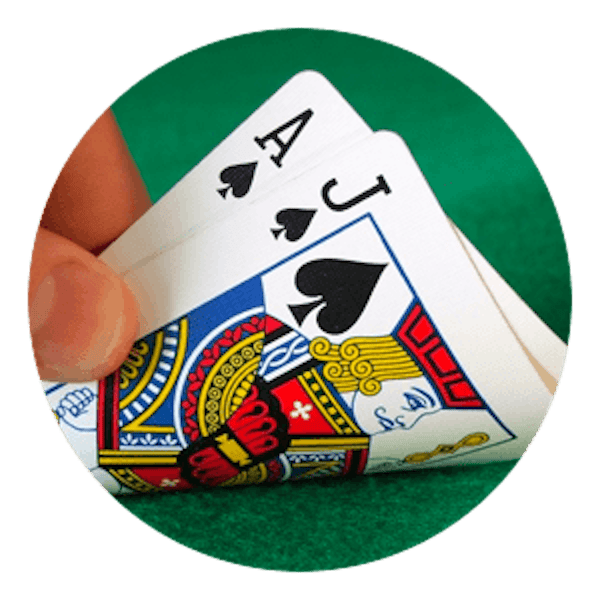 Strategier för Black jack