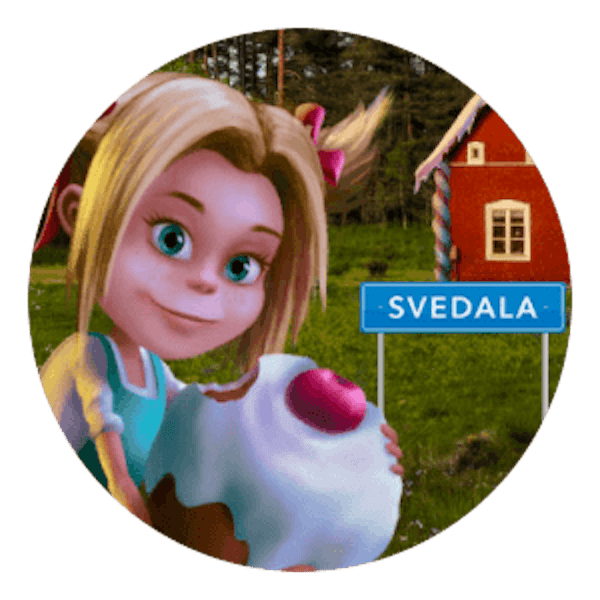 Svedala Casino - Sveriges mysigaste casino?