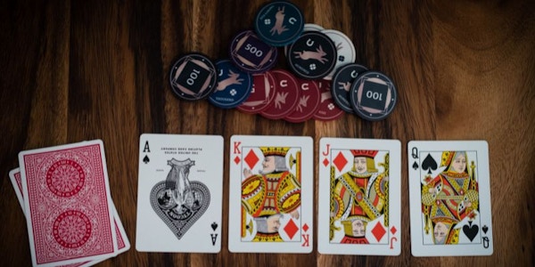 Svenska Spel lanserar ny Pokerklient