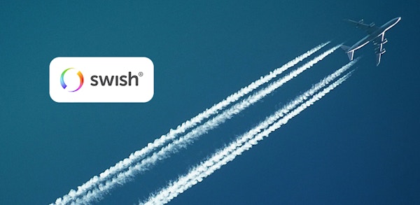 Populära betalsättet äntligen hos svenska nätcasinon