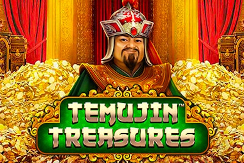 Temujin Treasures