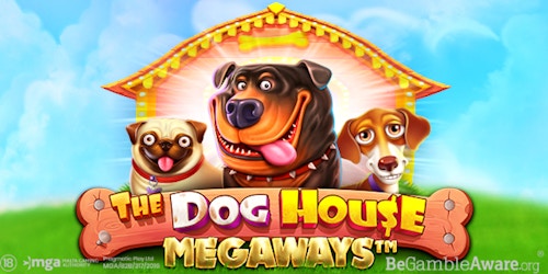 The Dog House Megaways