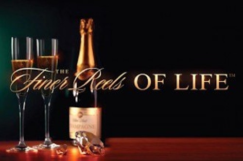 The Finer Reels of Life