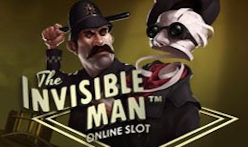 The Invisible Man