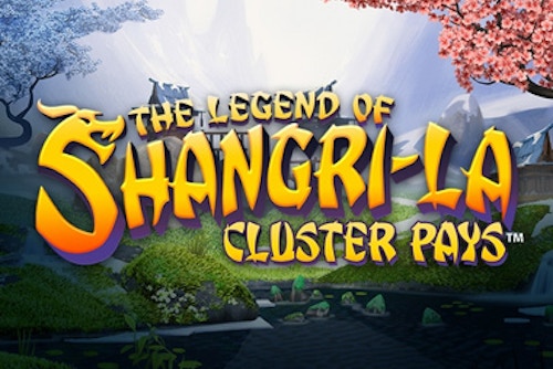 The Legend of Shangri-La: Cluster Pays