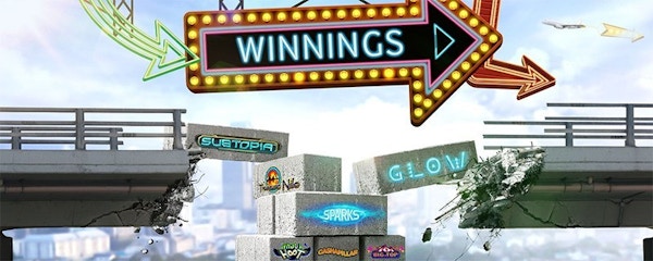 Spela de mest ospelade spelen och vinn 10 000 kr