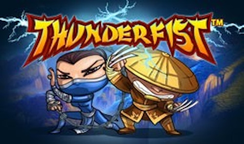 Thunderfist