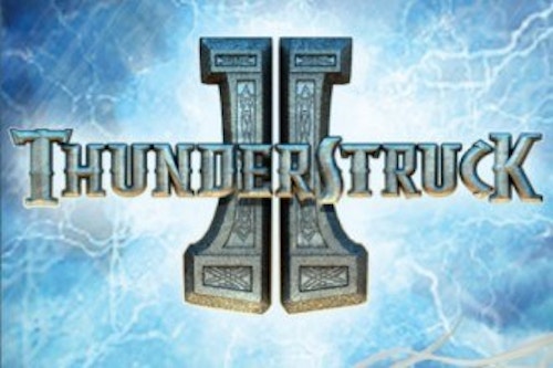 Thunderstruck 2