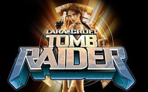 Tomb Raider