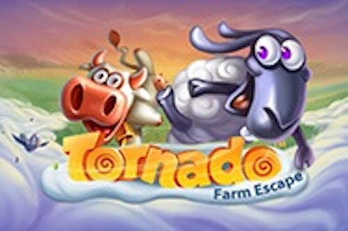 Tornado: Farm Escape