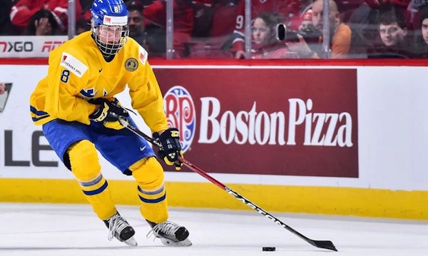 Så ser Sveriges trupp till OS ut