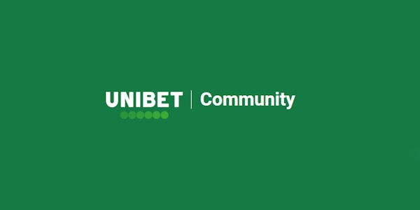 Unibet Community