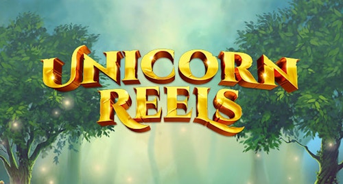 Unicorn Reels från Wazdan