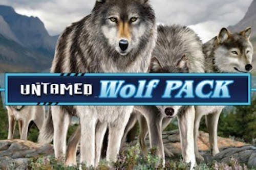 Untamed Wolf Pack