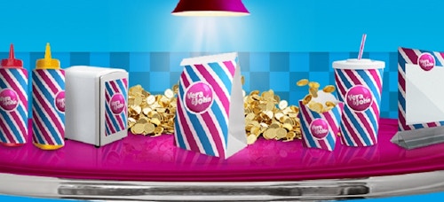 Sommarkalender med lucka varje dag