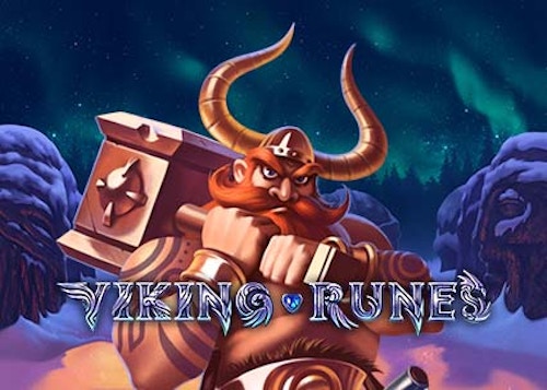 Viking Runes