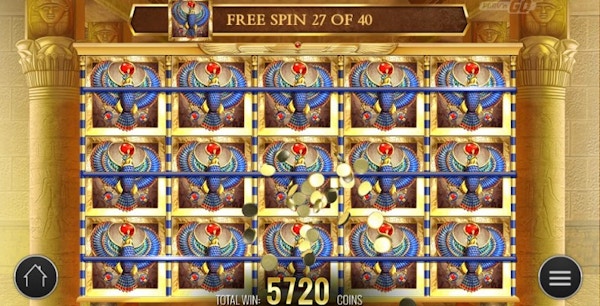 Vann 1.2 miljoner kronor - Hade pengarna på kontot inom 5 minuter