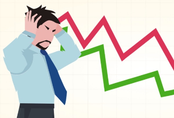 Ska volatilitet vara hög eller låg?