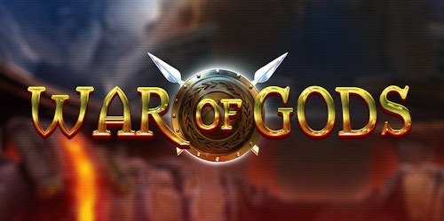 War of Gods från Red Tiger