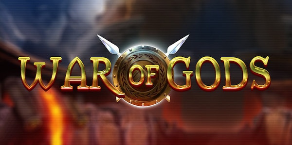 War of Gods från Red Tiger