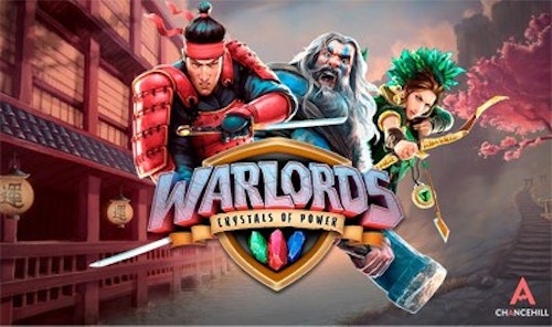 Warlords: Crystals of Power