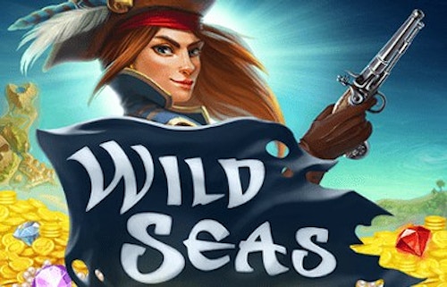Wild Seas