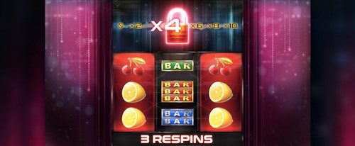 Win Win Slot från Elk Studios